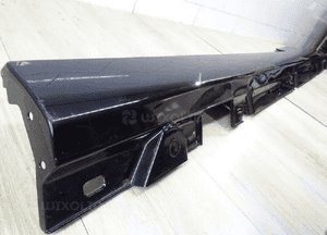 Listwa progowa lewa mercedes c-klasa W205 cabrio A2056905605 kz llu 5