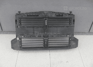 Ford focus MK4 błotnik prawy lewy oryginał ładny 14