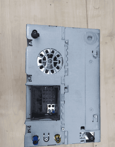 Mercedes R 251 Radio Nawigacja COMAND A 2518202279 9