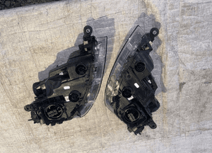 Seat ibiza lift arona 6F1 full led lampa prawa i lewa 21- 3