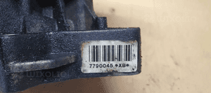 Pompa wody płynu BMW 3 E90 3.0D 7790045 4