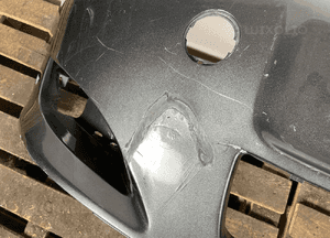 Zderzak przód przedni toyota auris i 1 E15 2006- 5