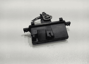 Moduł sterownik świateł citroen C5 iii X7 2.0 hdi 9673195480 2008-2015 4