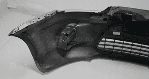 Zderzak przedni ford c-max i lift 2008 13