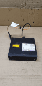 Czytnik stacja nawigacji NAVI DVD Jaguar XF X250 9W83-10E887-CA 462100-9070 1
