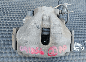 Zacisk Zaciski Jażmo Przód Przednie Hamulcowy Hamulcowe AUDI A4 B6 B7 VW 288mm 20