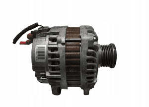 Alternator renault clio iv rs 1.6 tce 231006754R 120A 2016-2019 lift 1