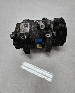 Volvo xc70 2.4 sprężarka klimatyzacji 8708581 4