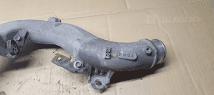 Rura dolot powietrza Mazda 6 II 2.2 D 3