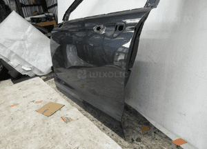 Ford mondeo MK5 bdb drzwi przednie lewe 3
