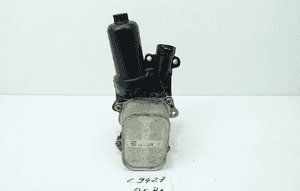 Podstawa filtra oleju vw golf 2.0 05L115389AC 2