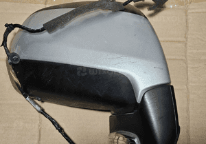 Citroen C4 Grand Picasso I lusterko prawe lewe  EZRC 11