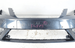 Seat leon iii 5F0 lift 2017- zderzak przód przedni 5F0807221R 4