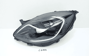LAMPA LEWA LEWY PRZÓD FORD PUMA MK2 FULL LED 1