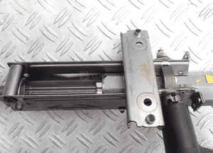 KOLUMNA KIEROWNICZA DRĄŻEK SEAT IBIZA IV 6R1419501CC RADOM 4