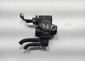 Zawór podciśnienia nissan qashqai i J10 2.0 dci 149567097R 2010-2013 lift 2