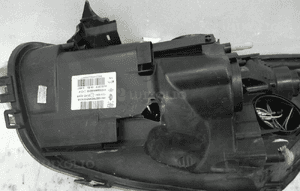 Renault clio iv rs lampa przednia prawa 6