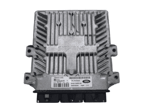 RANGE VOGUE L322 KOMPUTER STEROWNIK SILNIKA 3.6 D 1