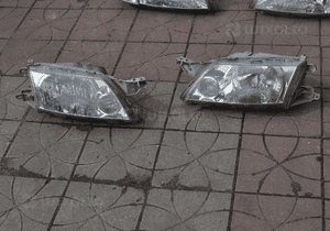 premacy FL lampa prawa WYSYŁKA 2