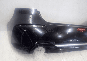 Zderzak tył tylny bmw 1 i F40 2019- 2