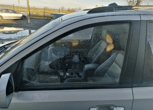 Drzwi lewy przód przednie lewe Kia Sorento 4