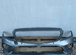 Zderzak przod przedni mercedes c W205 lift fl caly 1