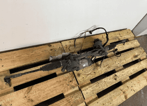 PRZEKLADNIA KIEROWNICZA MAGLOWNICA VW GOLF VII 7 5G 5G0 5Q1423051AE CALA 3