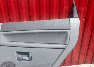 Jeep gran cherokee wk wh boczek klamka oryginał 8