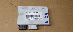 Moduł sterownik Passive GO BMW E91 9134708 5