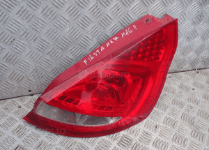 Lampa tył prawa ford fiesta MK7 vii 08-12 8A61-13404-A radom 1