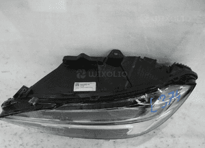 Volvo V90 S90 led lampa przednia lewa 3