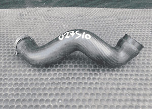 Przewod 8D0145828L Turbiny Intercooler Rura Krociec Waz 1.9 TDI AVB 101KM Audi A4 B6 B5 VW Passat B5 3