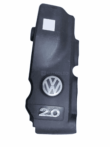 Vw passat B5 fl 2.0 alt pokrywa osłona silnika 06B103925K 06B103925G 1