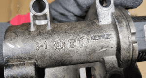 Zawór egr opel vectra c alfa romeo 159 1.9D 7.22946.38.0 oryginał wysyłka! 7