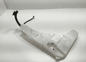 Zbiorniczek płynu do spryskiwaczy bmw X3 F25 7213261 2010-2014 3