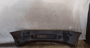 $ ZDERZAK PRZÓD PRZEDNI DO SKODA OCTAVIA II 2 VRS RS + HALOGENY CZERWONY 8180 5