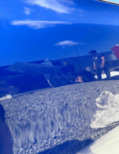 Drzwi prawy przod przednie peugeot 308 ii T9 eegd 7