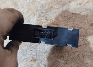 STEROWNIK MODUŁ NAPIĘCIA BMW E90 E91 2.0D 9127088 4