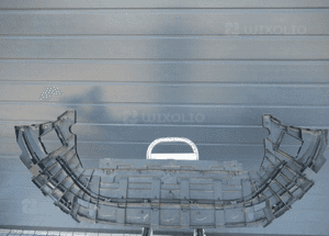 Osłona zderzaka płyta pod zderzak volvo V40 ii 2012- 4