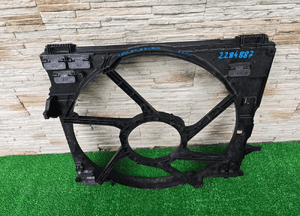 Obudowa wentylatora bmw M2 F87 M3 F80 M4 F82 2284887 1
