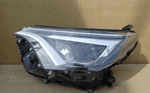 Lampa lewa lewy full led toyota RAV4 iv lift rav 4 1
