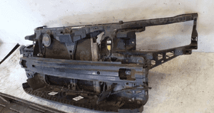 # PAS PRZEDNI KIA CEED DIESEL BELKA WZMOCNIENIE CZOŁOWE !! 2006- 2009 R 2