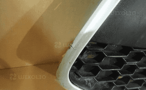 Atrapa gril grill hyundai IX20 lift 15- 2