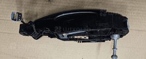 Peugeot 308 T9 klamka drzwi przód przednich lewa KKSD 2