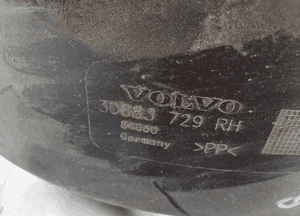 Nadkole lewe prawe przód Volvo V40 S40 I 95-04r 30883728 12