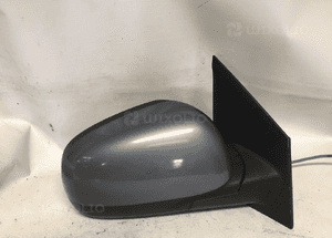 Lusterko prawe 5 pin nissan note E11 B52G 5