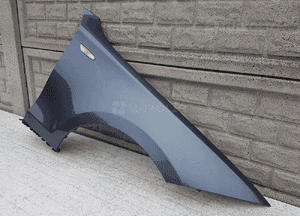 Błotnik przedni prawy bmw 1 E87 E88 E81 E82 2