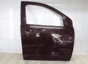 Dacia lodgy dokker 12- drzwi prawe przednie przód 801107836R 1