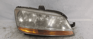 Przod przednia lampa prawa fiat multipla 2 1