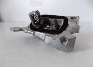BMW 5 F10 LCI Moduł skrętu doświetlenia L - 11267 3